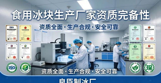 选贵阳食用冰块生产厂家 就找良臣制冰厂