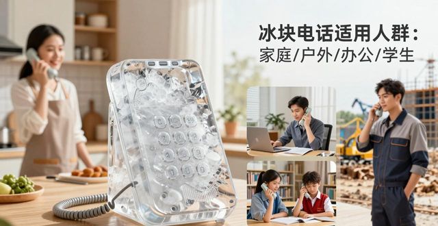 贵阳冰块电话到底能不能用 用户真实体验分享