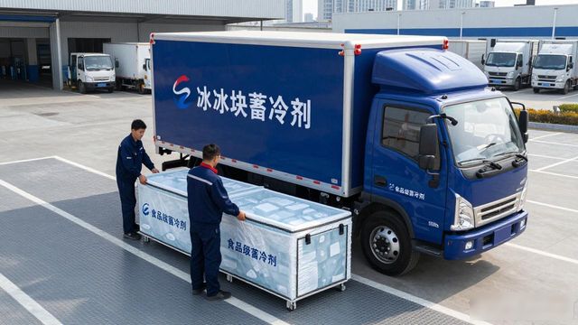 贵阳食用冰块公司_食用冰块公司_卫生标准_冷链配送