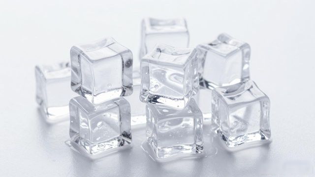 如何分辨食用冰质量_食用冰生产流程_贵阳食用冰生产厂家