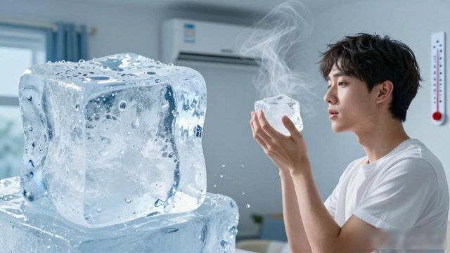 户外降温大冰块_贵阳降温大冰块购买_工地临时降温冰块